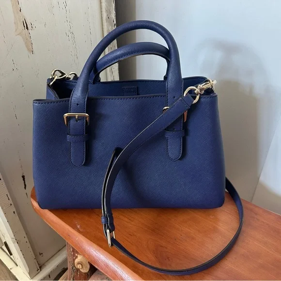 Kate Spade Navy Satchel - Picture 2 of 11